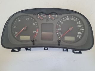 bontott VW GOLF IV Immobilizer Elektronika