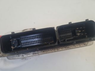 bontott VW GOLF IV Immobilizer Elektronika