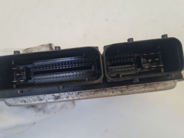 bontott VW GOLF IV Immobilizer Elektronika