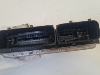 bontott VW GOLF IV Immobilizer Elektronika