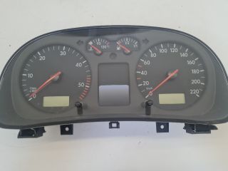 bontott VW GOLF IV Immobilizer Elektronika