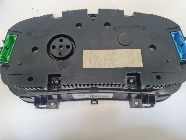 bontott VW GOLF IV Immobilizer Elektronika