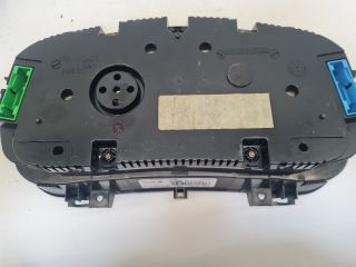 bontott VW GOLF IV Immobilizer Elektronika