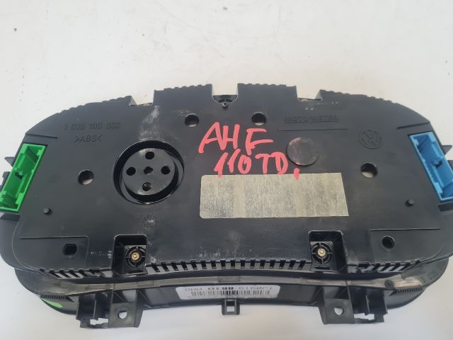 bontott VW GOLF IV Immobilizer Elektronika