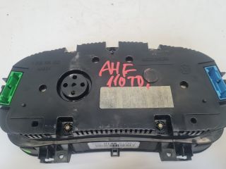 bontott VW GOLF IV Immobilizer Elektronika