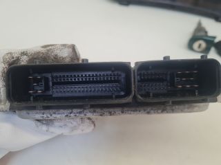 bontott VW GOLF IV Immobilizer Elektronika