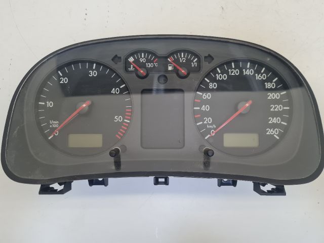 bontott VW GOLF IV Immobilizer Elektronika