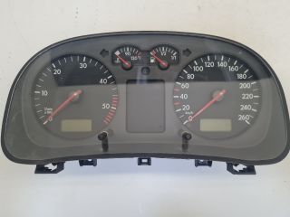 bontott VW GOLF IV Immobilizer Elektronika