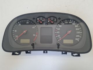 bontott VW GOLF IV Immobilizer Elektronika