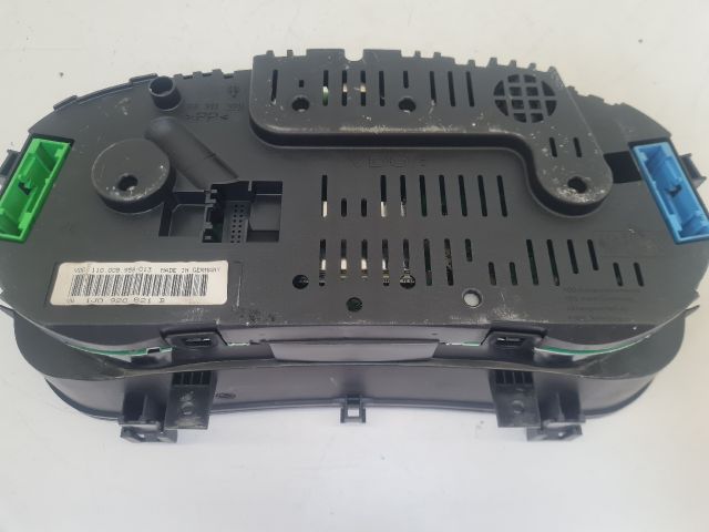 bontott VW GOLF IV Immobilizer Elektronika