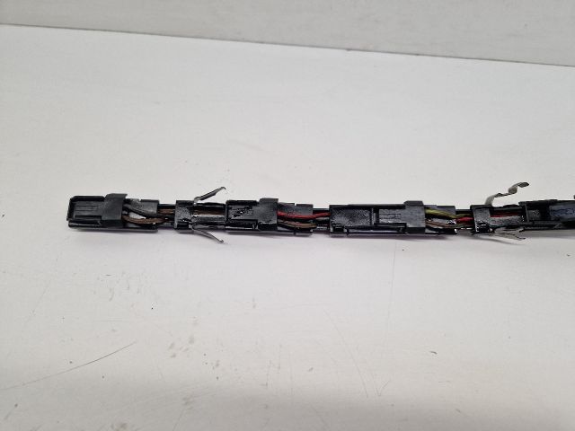 bontott VW GOLF IV Injektor Kábelköteg