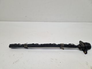 bontott VW GOLF IV Injektor Kábelköteg