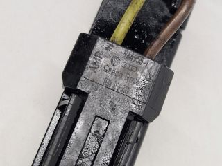 bontott VW GOLF IV Injektor Kábelköteg