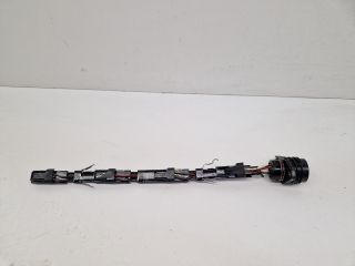 bontott VW GOLF IV Injektor Kábelköteg