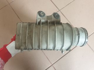 bontott VW GOLF IV Intercooler