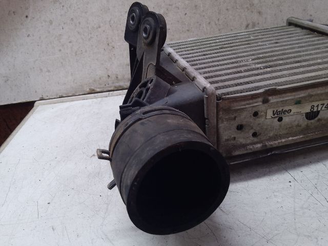 bontott VW GOLF IV Intercooler