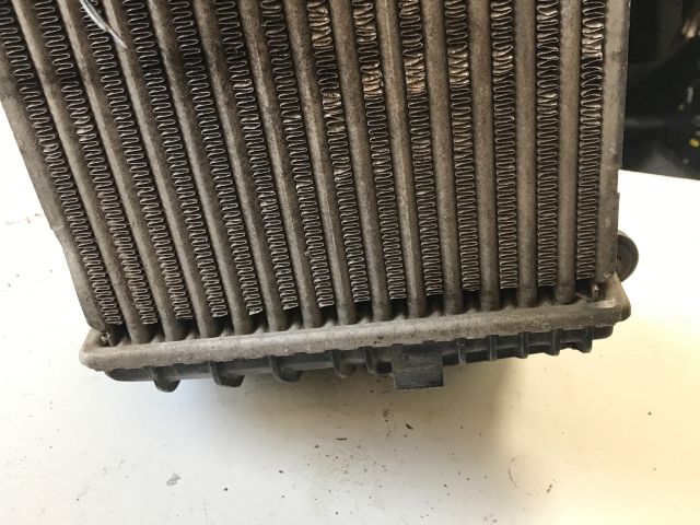 bontott VW GOLF IV Intercooler