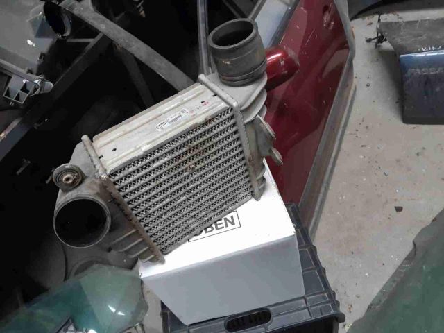 bontott VW GOLF IV Intercooler