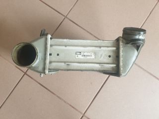 bontott VW GOLF IV Intercooler