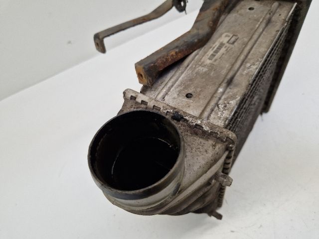 bontott VW GOLF IV Intercooler