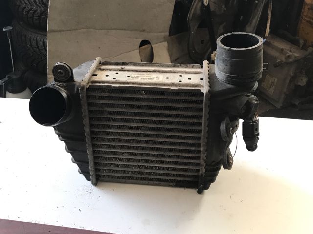 bontott VW GOLF IV Intercooler