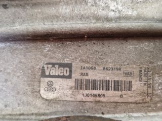 bontott VW GOLF IV Intercooler