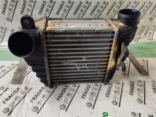 bontott VW GOLF IV Intercooler