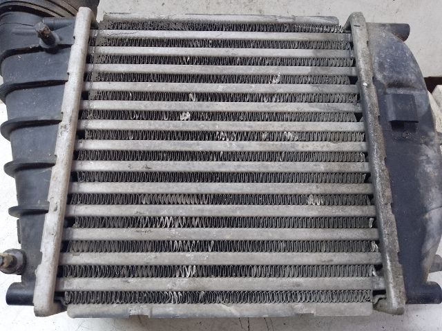 bontott VW GOLF IV Intercooler