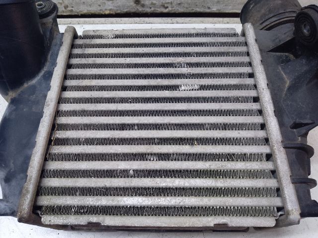 bontott VW GOLF IV Intercooler