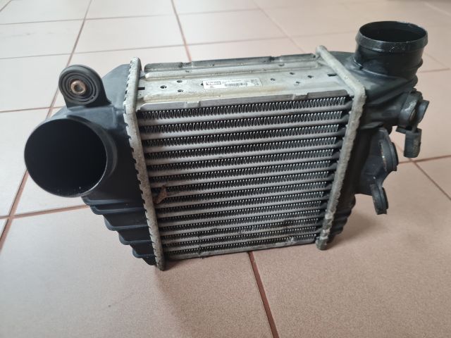 bontott VW GOLF IV Intercooler