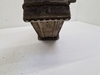 bontott VW GOLF IV Intercooler