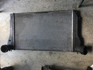 bontott VW GOLF IV Intercooler