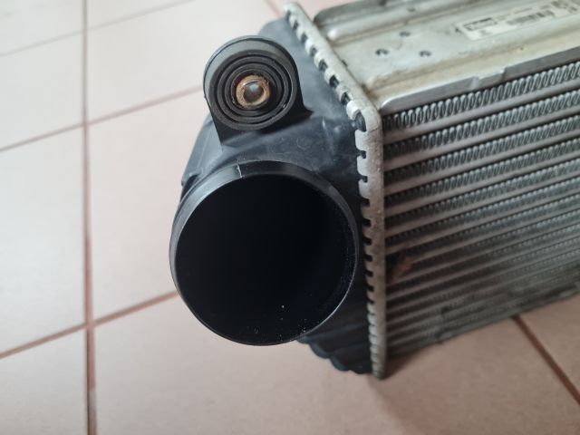 bontott VW GOLF IV Intercooler