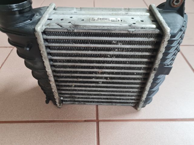 bontott VW GOLF IV Intercooler