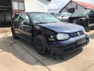 bontott VW GOLF IV Jobb első Féknyereg Munkahengerrel