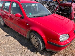 bontott VW GOLF IV Jobb első Gólyaláb (Lengécsillapító, Rugó)