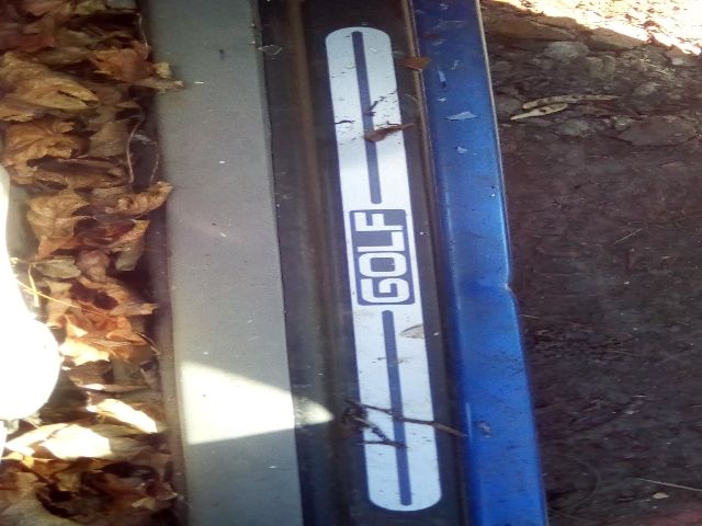 bontott VW GOLF IV Jobb első Gólyaláb (Lengécsillapító, Rugó)