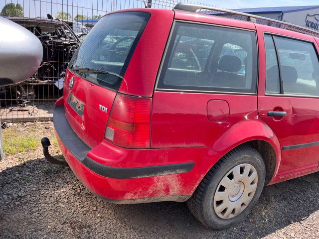 bontott VW GOLF IV Jobb első Gólyaláb (Lengécsillapító, Rugó)