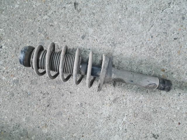 bontott VW GOLF IV Jobb első Gólyaláb (Lengécsillapító, Rugó)