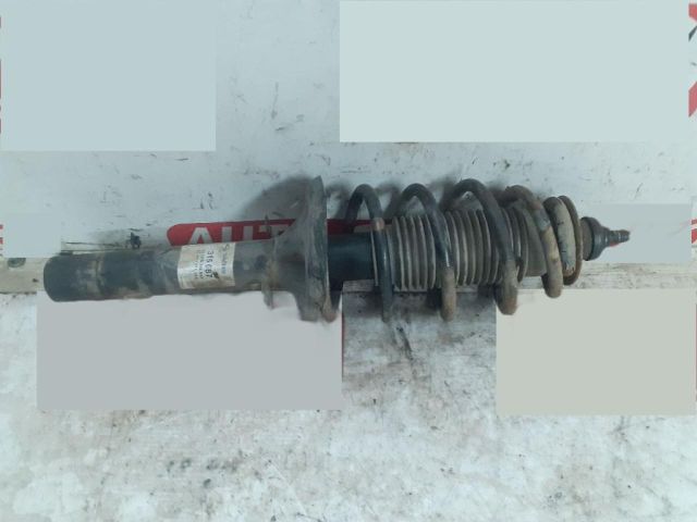 bontott VW GOLF IV Jobb első Gólyaláb (Lengécsillapító, Rugó)