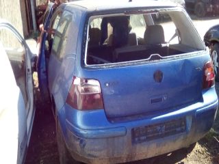 bontott VW GOLF IV Jobb első Gólyaláb (Lengécsillapító, Rugó)