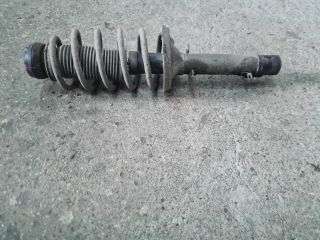 bontott VW GOLF IV Jobb első Gólyaláb (Lengécsillapító, Rugó)