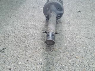 bontott VW GOLF IV Jobb első Gólyaláb (Lengécsillapító, Rugó)