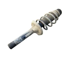 bontott VW GOLF IV Jobb első Gólyaláb (Lengécsillapító, Rugó)