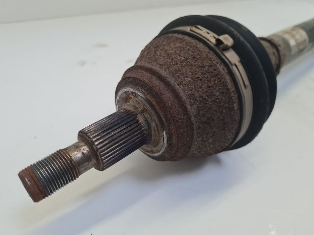 bontott VW GOLF IV Jobb Féltengely