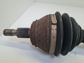 bontott VW GOLF IV Jobb Féltengely