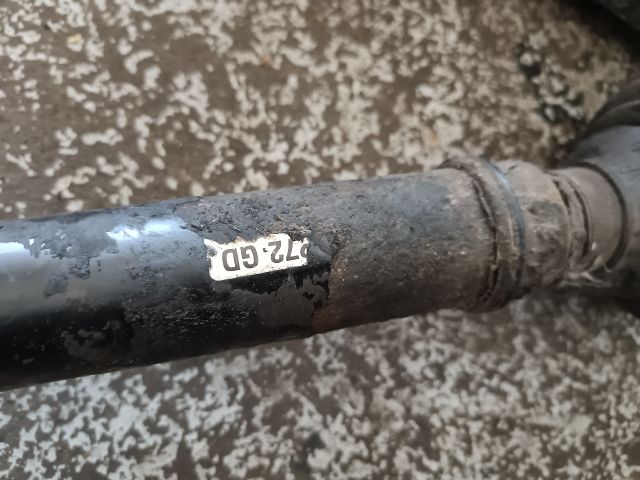 bontott VW GOLF IV Jobb Féltengely