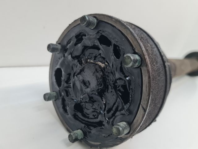 bontott VW GOLF IV Jobb Féltengely