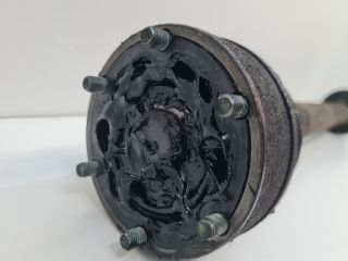 bontott VW GOLF IV Jobb Féltengely