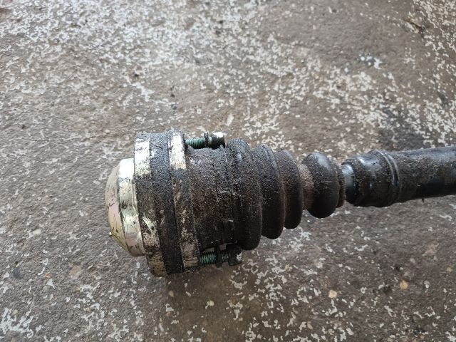 bontott VW GOLF IV Jobb Féltengely